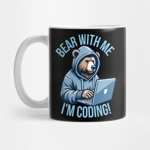 bear with me I'm coding by FnF.Soldier 